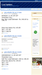 Mobile Screenshot of leadupdates.akshayashiv.com